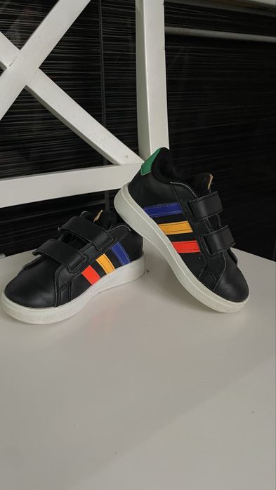 кеди  кросівки adidas