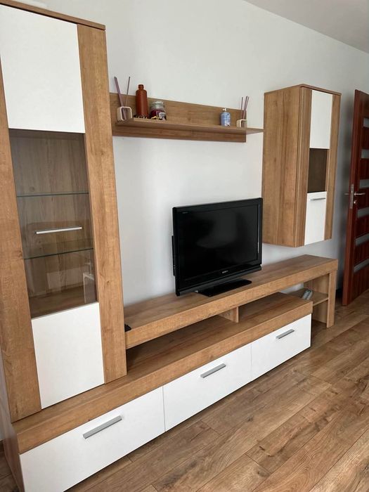 Dwupokojowe mieszkanie z osobną kuchnią - View 6