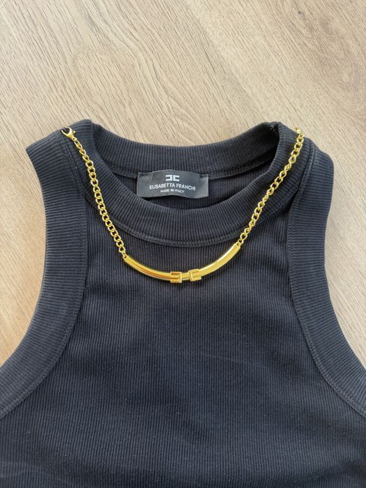 Koszulka Elisabetta Franchi