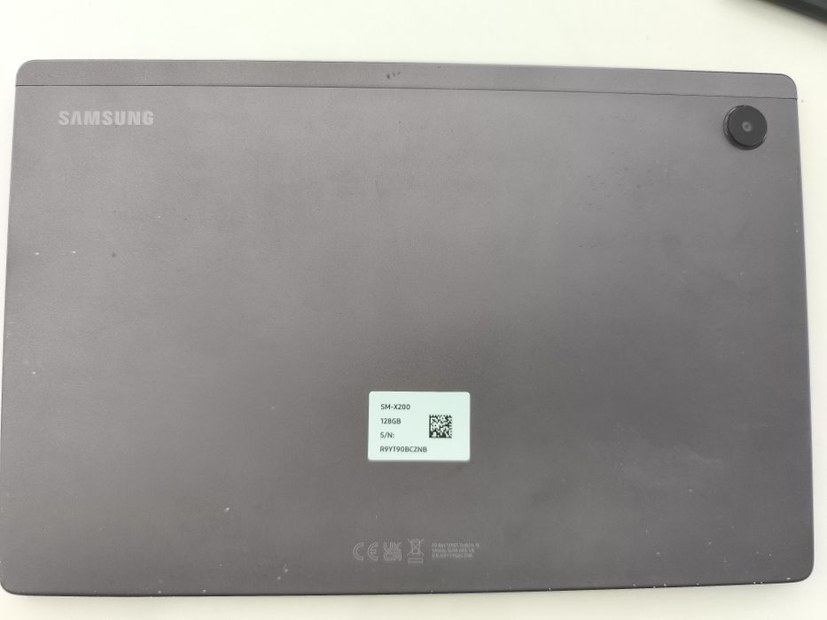 Tablet Samsung Galaxy A8 128Gb