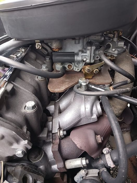 Fiat regata 1.4 70S gasolina — photo 5