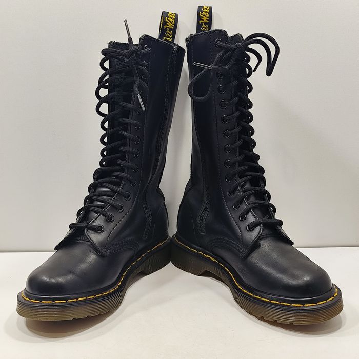 черевики Dr. Martens 1B99 36р/23см