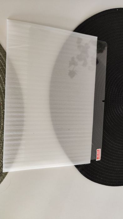 Szkło na tablet lub ekran 10 11 cali