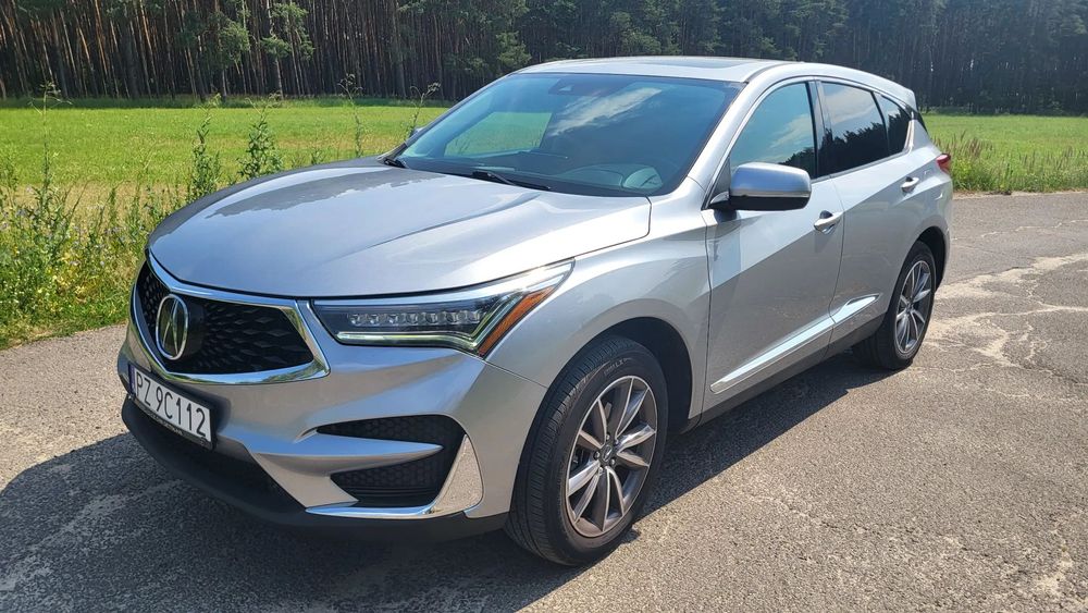 Acura RDX