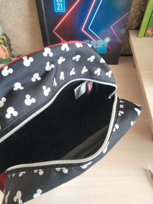 Рюкзак на 1 клас