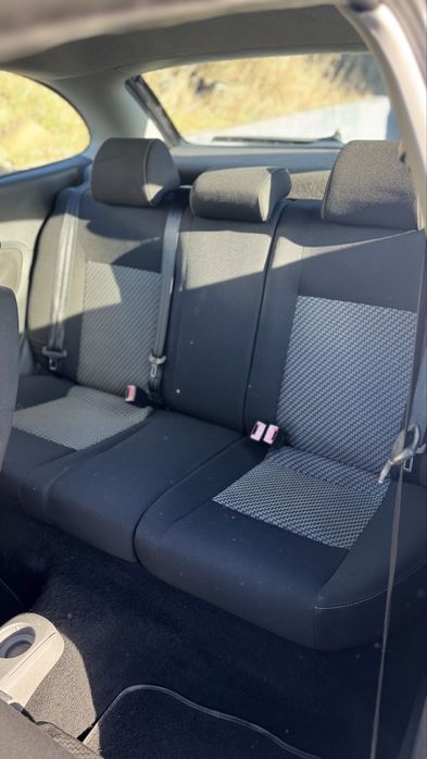 Seat ibiza 1.4tdi 6l 5lugares UNICO DONO