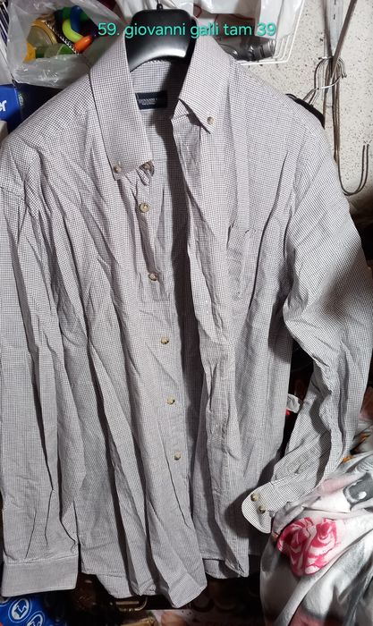 Peças roupa 1 euro cada