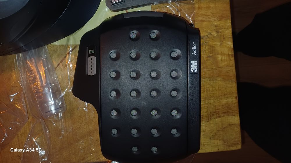 Speedglas G5-01VC