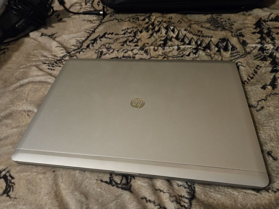 Folio 9470M Intel Core i5-3427U 8GB 128 GB SSD 14’’  Win 10