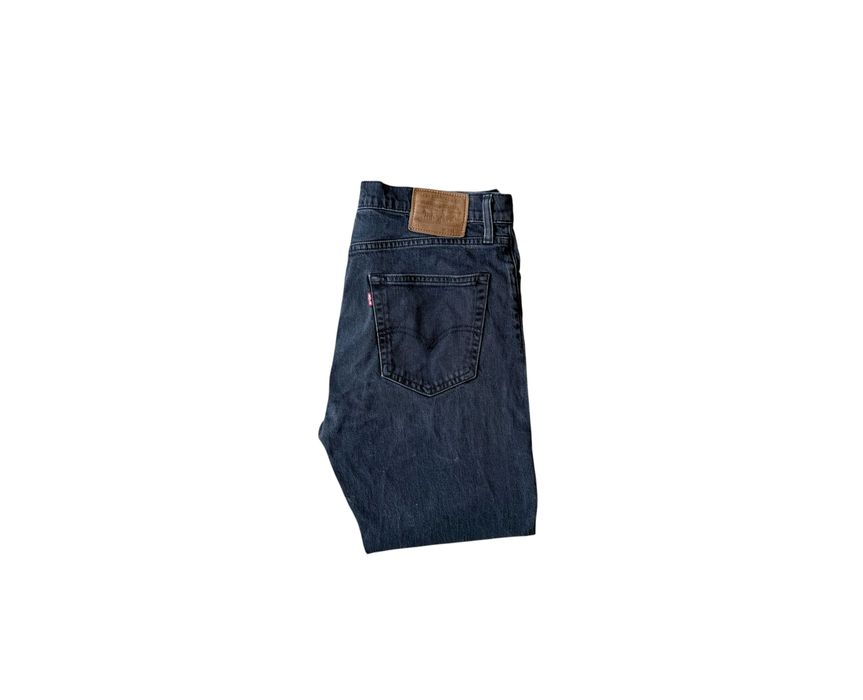 Levi's 502 Premium W34/L30, stan bardzo dobry