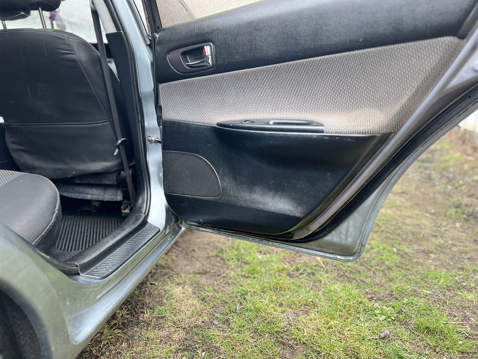 Продам власну автівку в хорошому стані