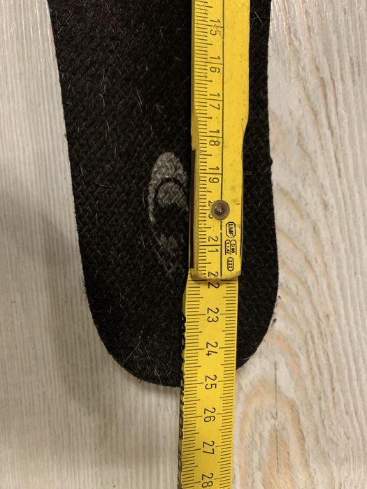 Salomon trekkingowe 40