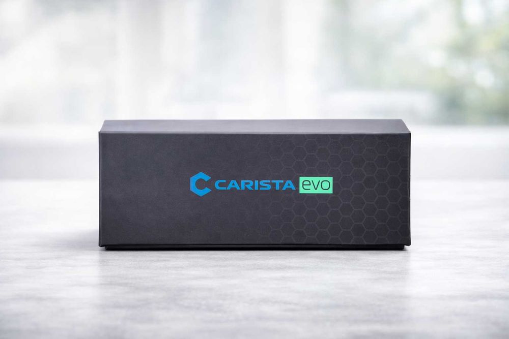 Автосканер Carista EVO Pro OBD2 діагностика кодування адаптації Android iOS