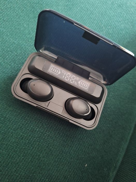 Słuchawki bezprzewodowe