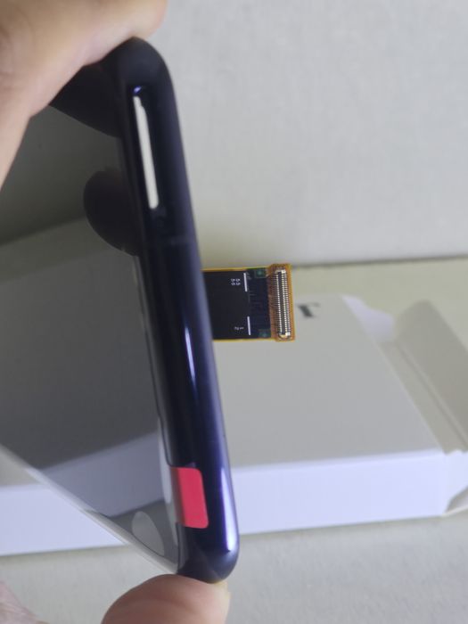 Дисплей Samsung s20 Ultra