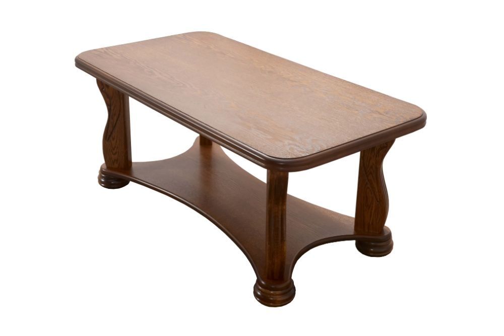 Ława dębowa 120/60