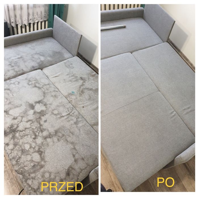 Pranie Tapicerki, Kanapy, foteli, wersalki sofy Skierniewice i okolice