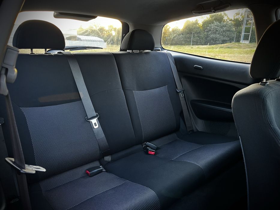 Honda civic 1.4 sport