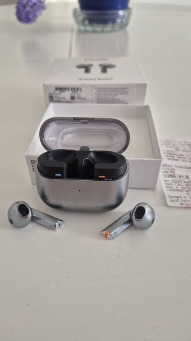 Samsung Galaxy Buds3