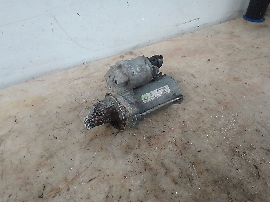 Motor de arranque FIAT 500 (312_)
