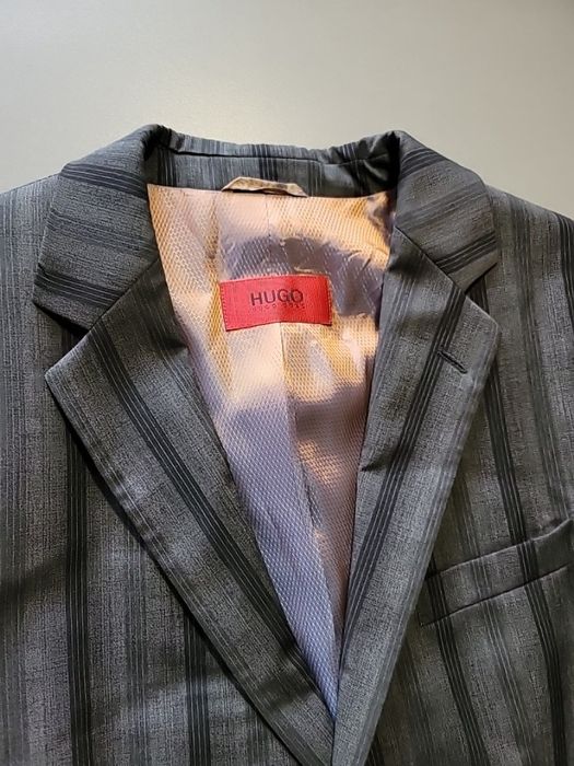 Костюм HUGO BOSS (оригінал)