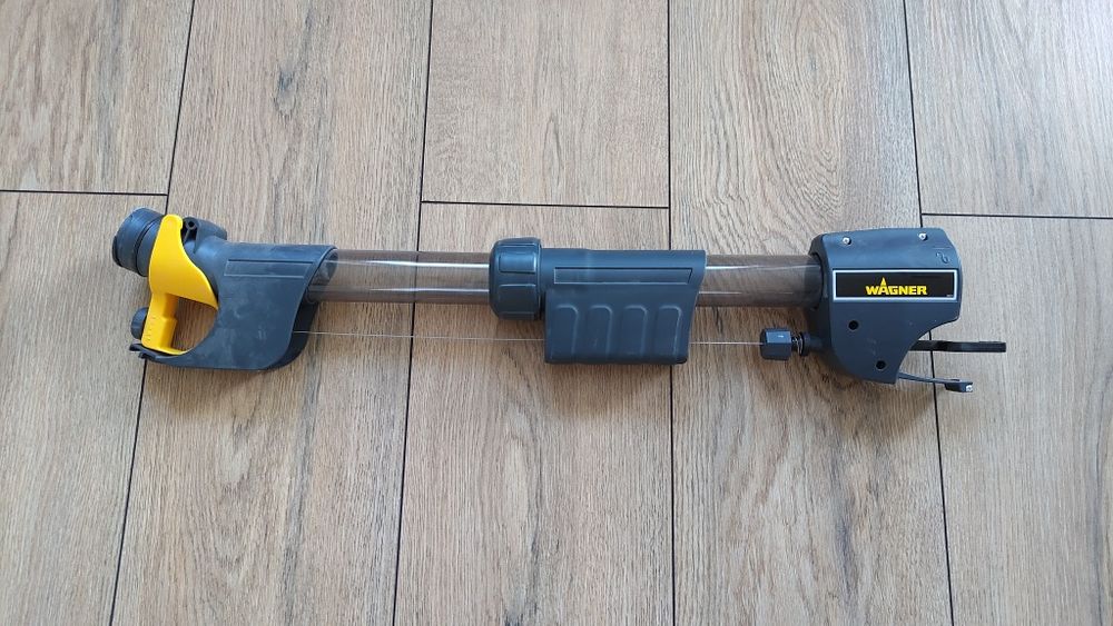Przedłużka pistoletu malarskiego Wagner