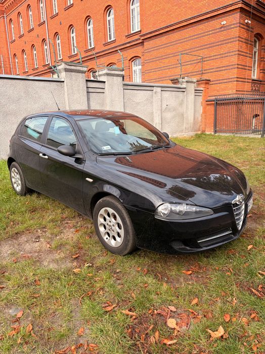 Alfa Romeo 147