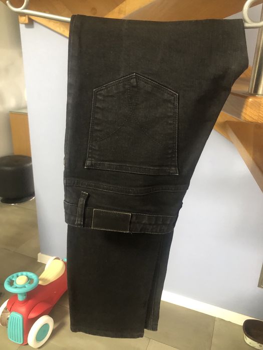 Spodnie Calvin Klein
