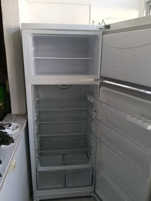 Vendo frigorífico hotpoint-Ariston