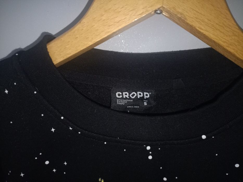 Bluza męska rozm S Cropp