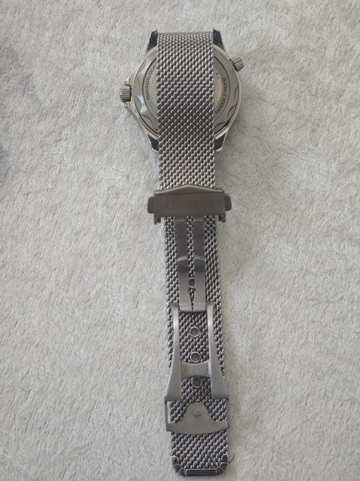 Relógio automático Omeg