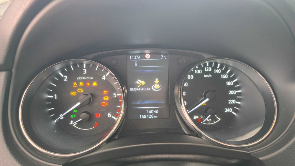 Nissan Qashqai 1.5 Dci