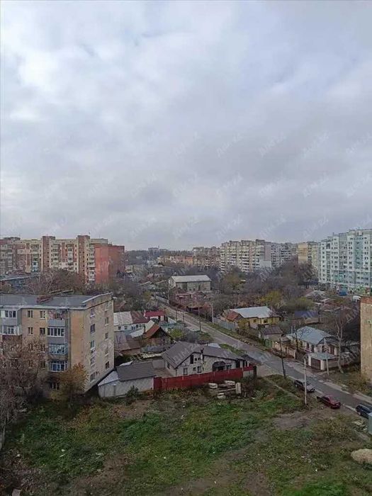 Квартира в новому будинку. Будинок зданий в експлуатацію
