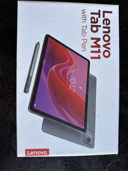 Lenovo tab m11 8gb/128gb Wawa Nowy