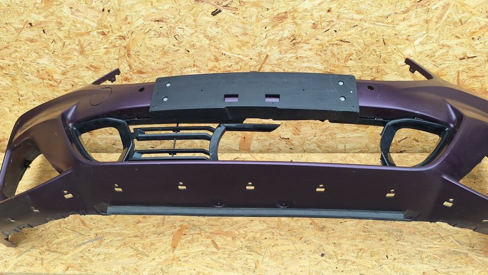 Бампер BMW 8 g14 g15 g16