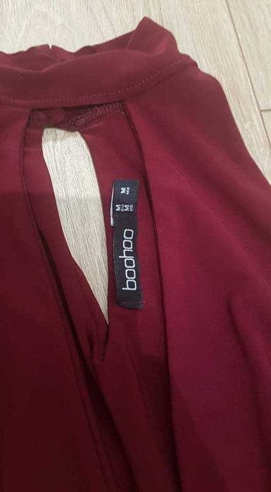 Body  głęboki dekolt M