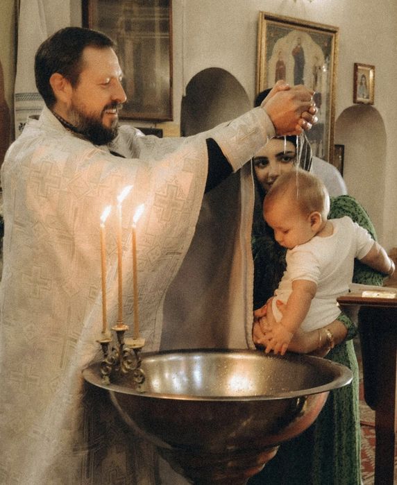 Фотограф Альона / Відеозйомка / Чернігів