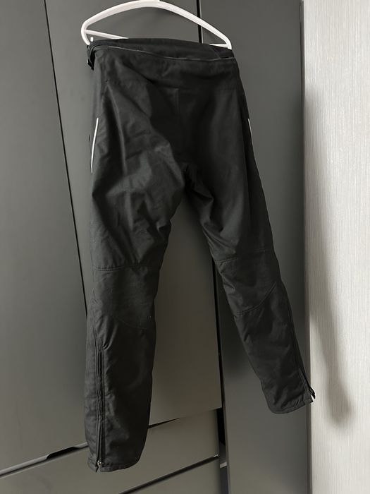 Мотоштаны Dainese D Dry