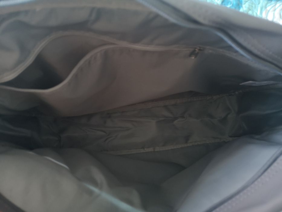 Mala à tiracolo Le Coq Sportif