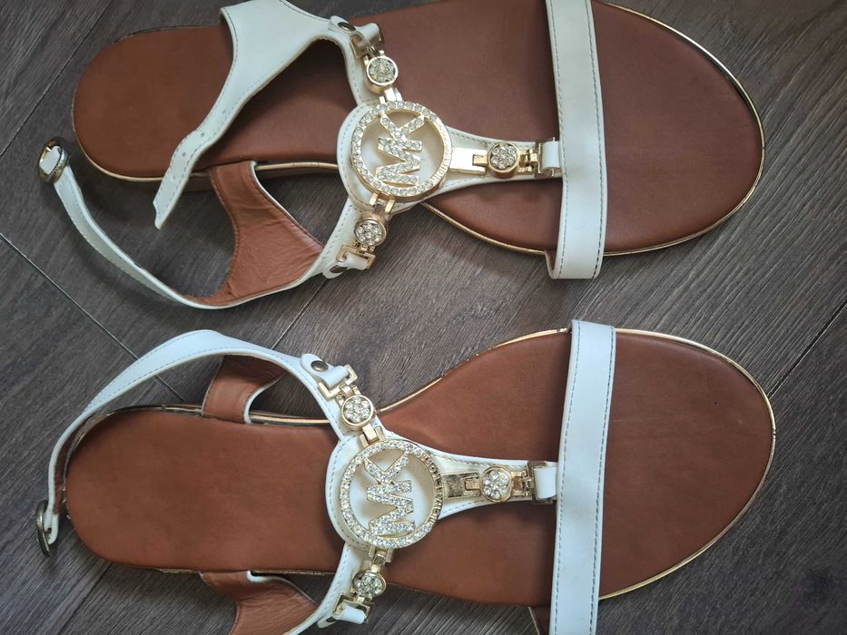 Michael kors sandaly