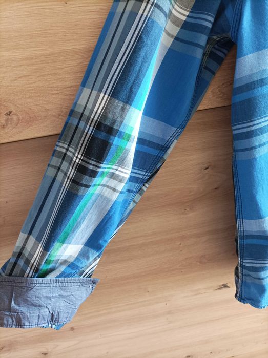 Koszula krata Jack & Jones rozm XL*