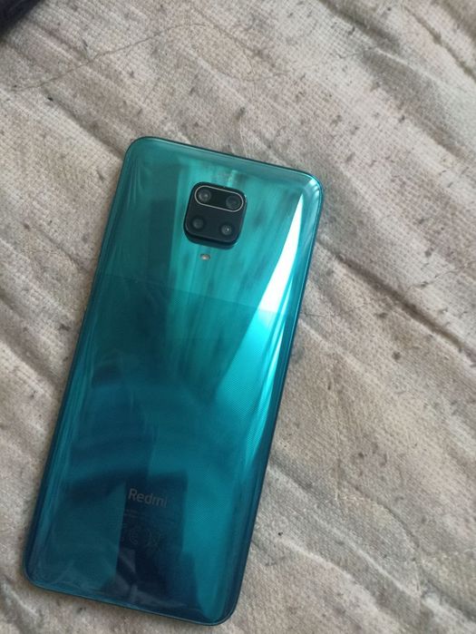 Xiaomi redmi note 9 pro 128 gb