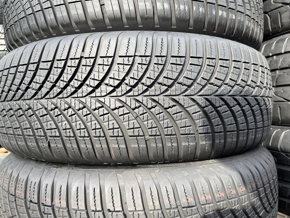 Goodyear Vector 4 Seasons 225 50 R18  шиномонтаж Дружківська 12