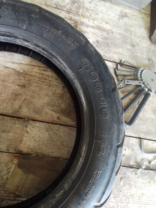 продам скат 3-10