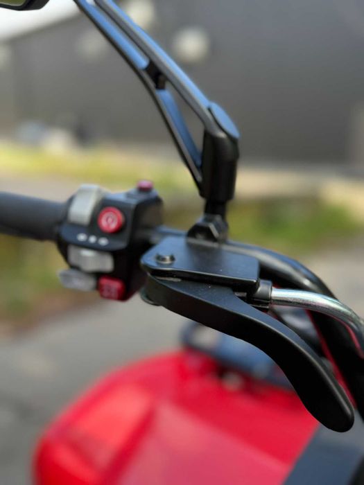 Квадроцикл MIKILON ATV300 (U78)