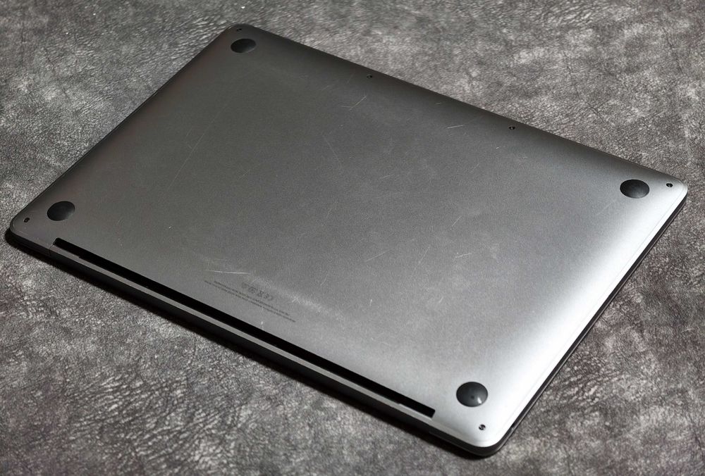 MacBook Pro 13" M1 (A2338) 8/256 GB, Space Gray