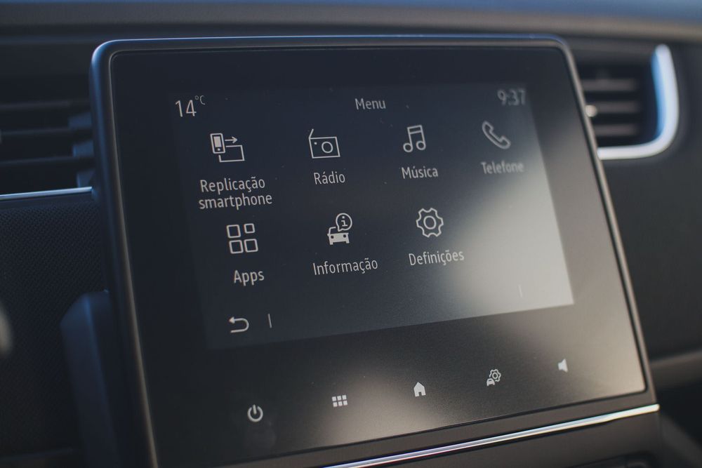 Aluguel de viatura TVDE