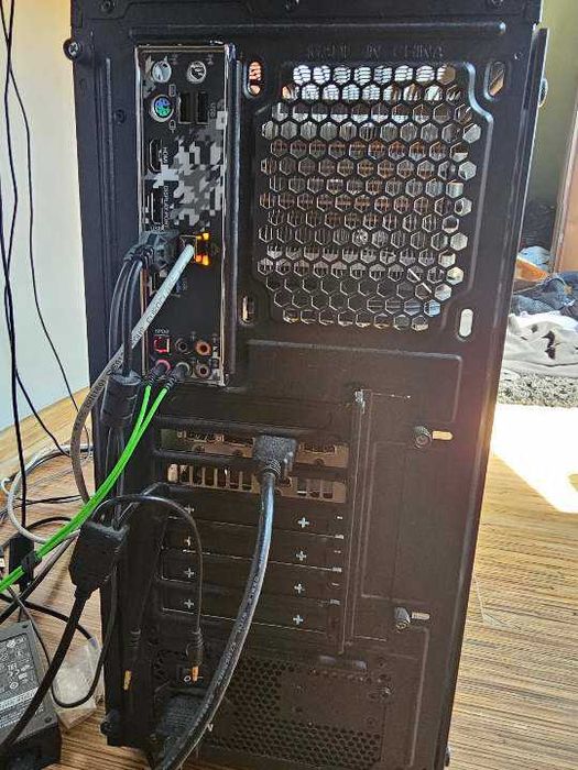 Komputer Stacjonarny