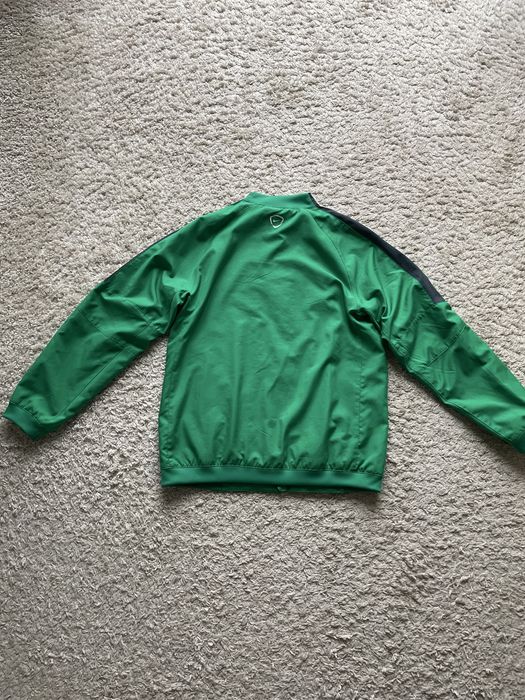 Nike bluza pilkarska Werder Brema, rozmiar S/158-170cm/13-15lat