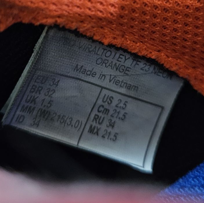 Chuteiras futebol Kipsta turf